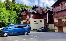 Appartement T2 A Bernex Avec Wifi, Vue Sur Montagne